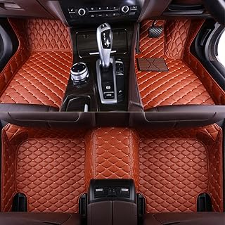 Применимо к автомобильному 3D-коврику Suzuki Escudo Suzuki Escudo 2014-2017 Автомобильный 3D-коврик для пола из искусственной кожи, устойчивый к царапинам, водонепроницаемый